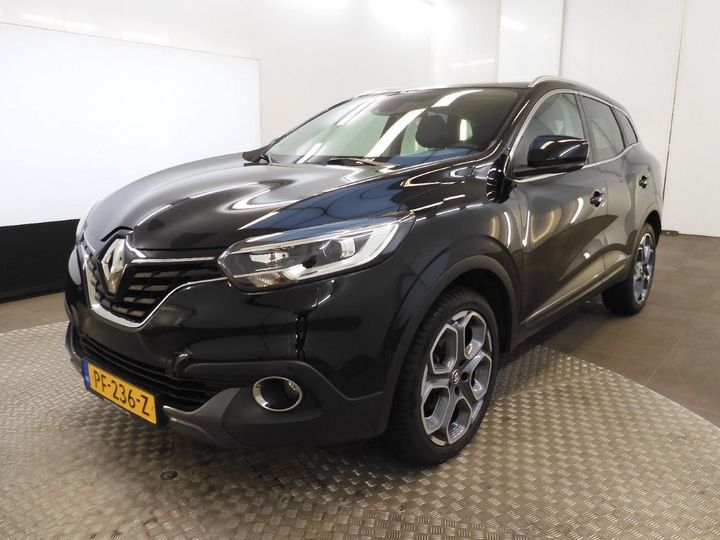 RENAULT KADJAR 2017 vf1rfe00058122402