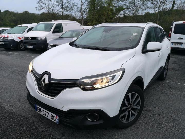 RENAULT KADJAR 2017 vf1rfe00058207451