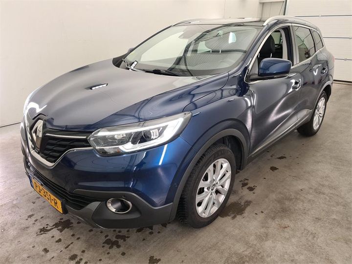 RENAULT KADJAR 2017 vf1rfe00058281808