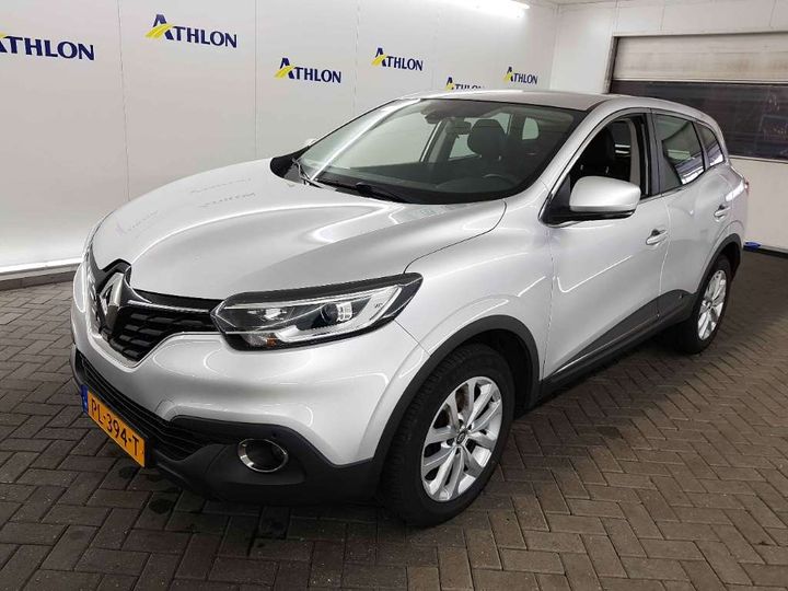 RENAULT KADJAR 2017 vf1rfe00058282084