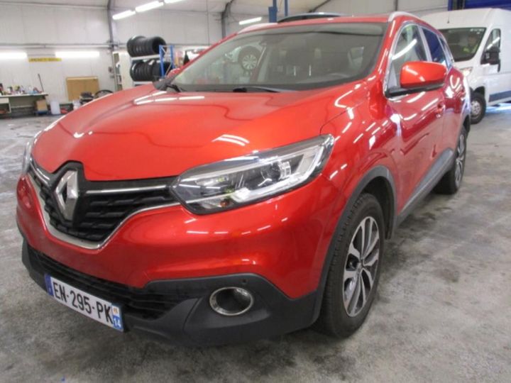 RENAULT KADJAR 2017 vf1rfe00058326438