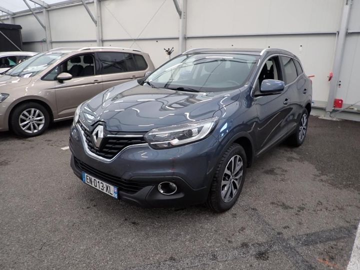 RENAULT KADJAR 2017 vf1rfe00058394514