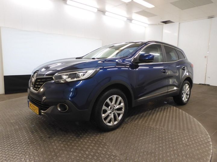 RENAULT KADJAR 2017 vf1rfe00058407147