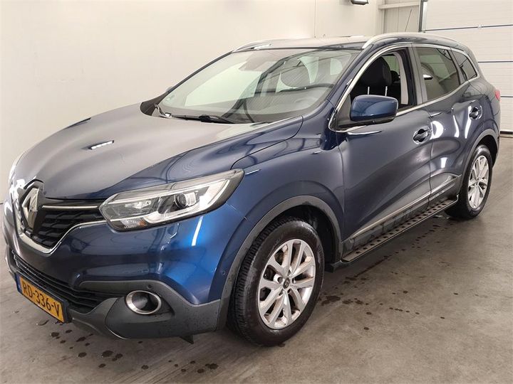 RENAULT KADJAR 2017 vf1rfe00058407178