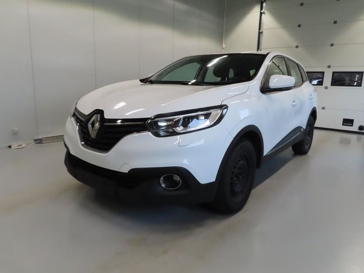 RENAULT KADJAR 2018 vf1rfe00058418682