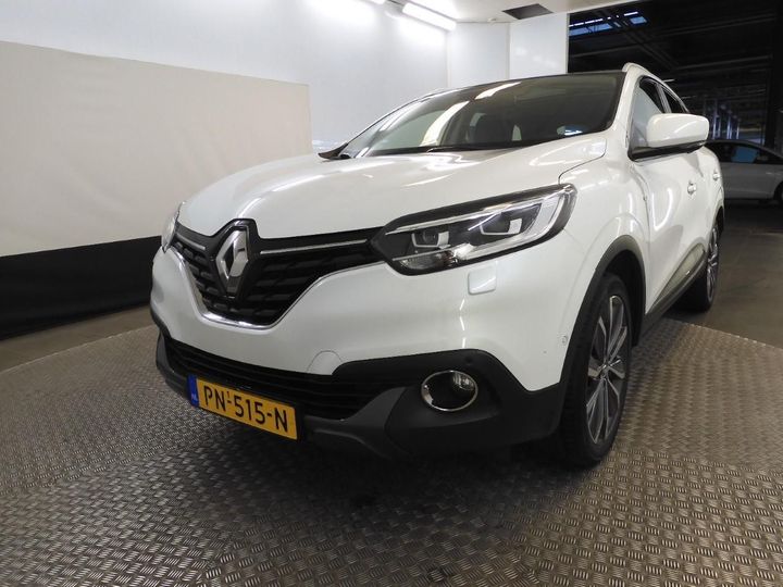 RENAULT KADJAR 2017 vf1rfe00058448555