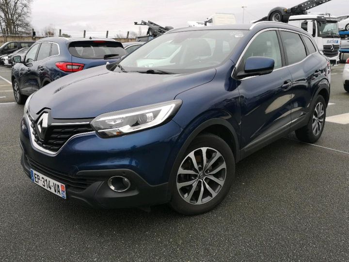 RENAULT KADJAR 2017 vf1rfe00058487940