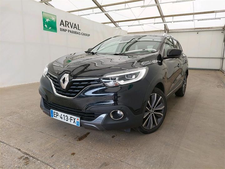 RENAULT KADJAR 2017 vf1rfe00058516000