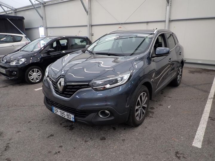 RENAULT KADJAR 2017 vf1rfe00058518720