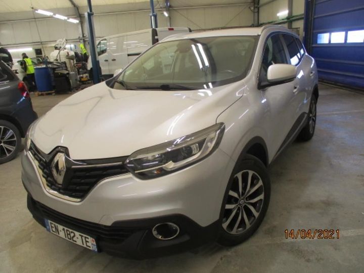 RENAULT KADJAR 2017 vf1rfe00058522394