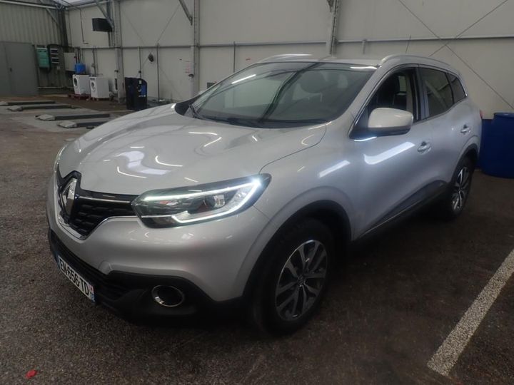 RENAULT KADJAR 2017 vf1rfe00058522461