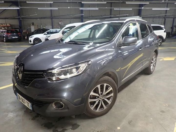 RENAULT KADJAR 2017 vf1rfe00058525764