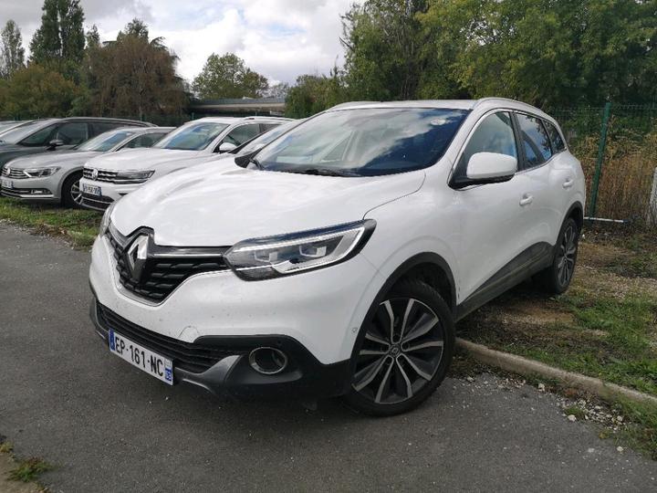 RENAULT KADJAR 2017 vf1rfe00058608157