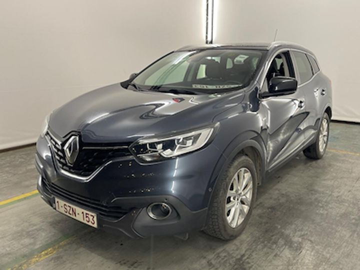 RENAULT KADJAR 2017 vf1rfe00058667838