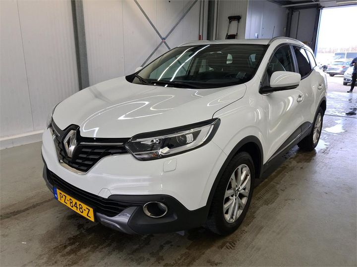 RENAULT KADJAR 2017 vf1rfe00058725348