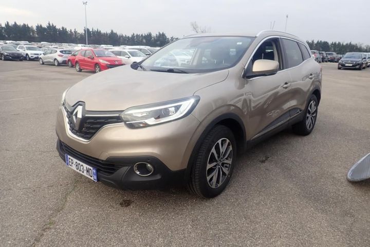 RENAULT KADJAR 2017 vf1rfe00058751254