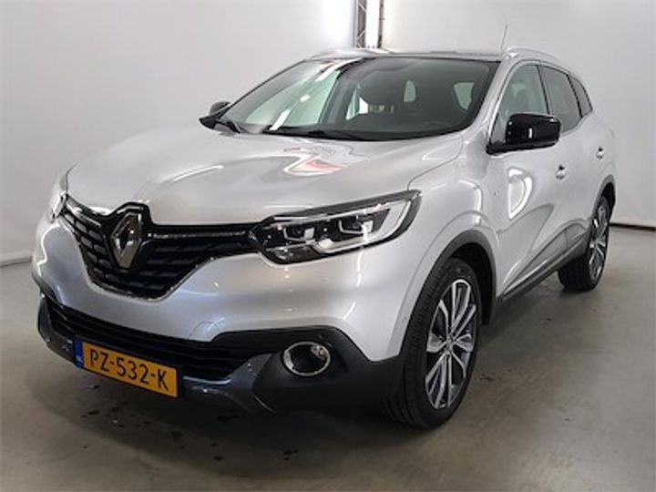 RENAULT KADJAR 2017 vf1rfe00058753327