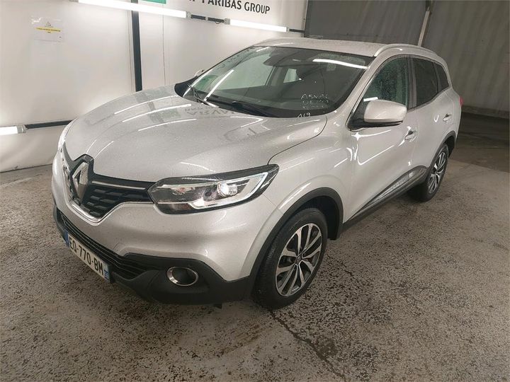 RENAULT KADJAR 2017 vf1rfe00058769690