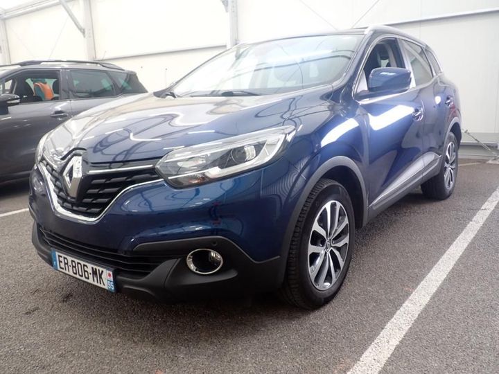 RENAULT KADJAR 2017 vf1rfe00058805099