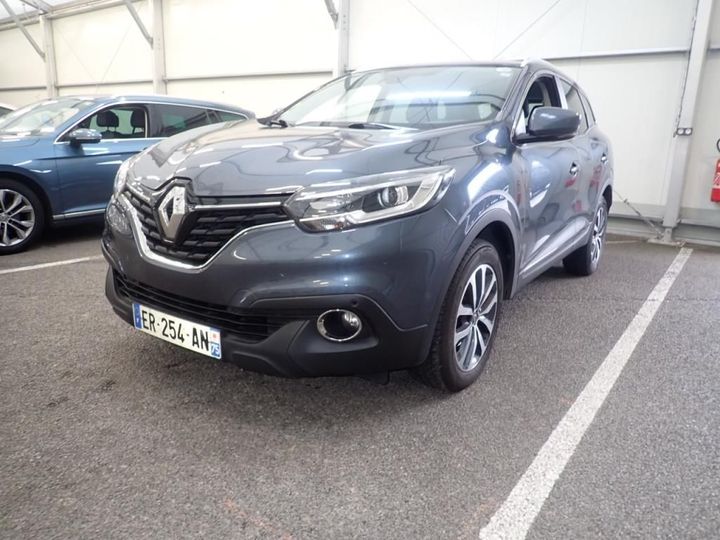 RENAULT KADJAR 2017 vf1rfe00058892146