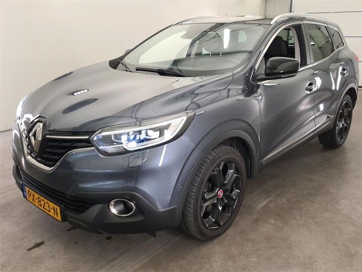 RENAULT KADJAR 2017 vf1rfe00058930992