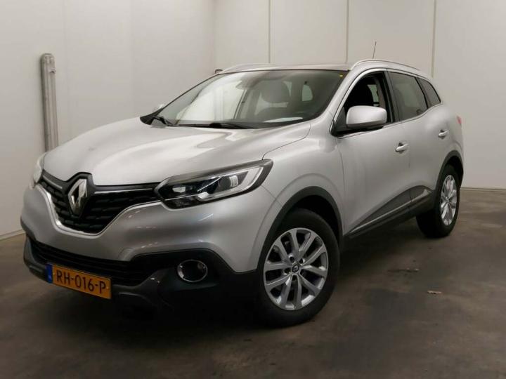 RENAULT KADJAR 2017 vf1rfe00059006627