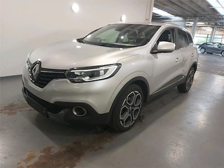 RENAULT KADJAR DIESEL 2017 vf1rfe00059048456