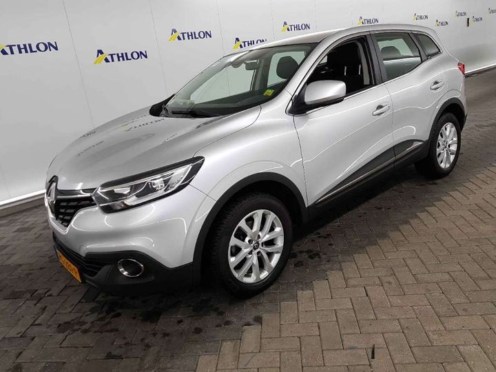 RENAULT KADJAR 2017 vf1rfe00059198647