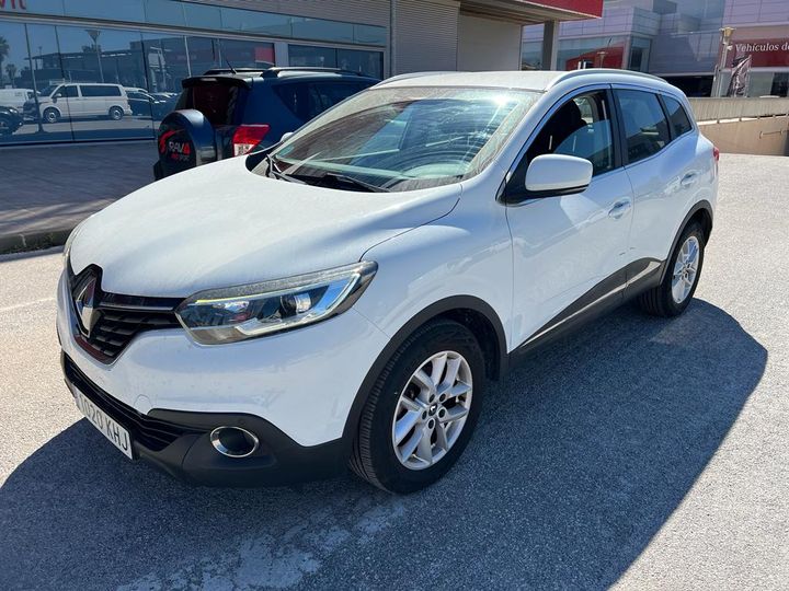 RENAULT KADJAR 2018 vf1rfe00059203362