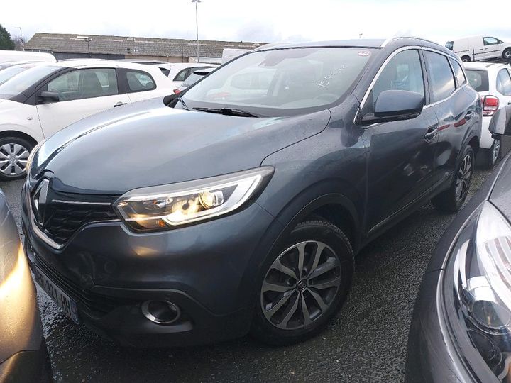 RENAULT KADJAR 2017 vf1rfe00059271337