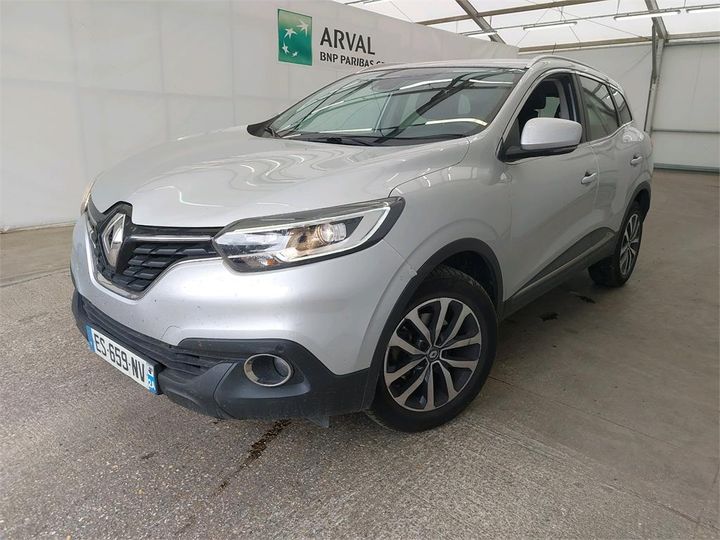 RENAULT KADJAR 2017 vf1rfe00059397522