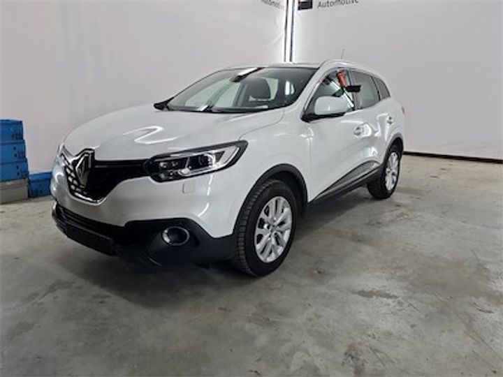 RENAULT KADJAR DIESEL 2017 vf1rfe00059569208