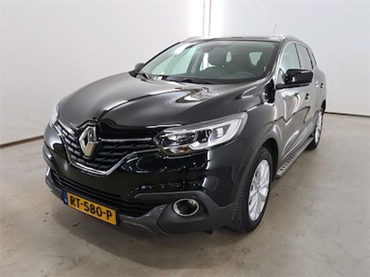 RENAULT KADJAR 2018 vf1rfe00059625597