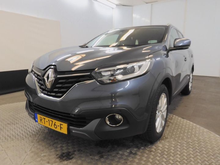 RENAULT KADJAR 2018 vf1rfe00059625633