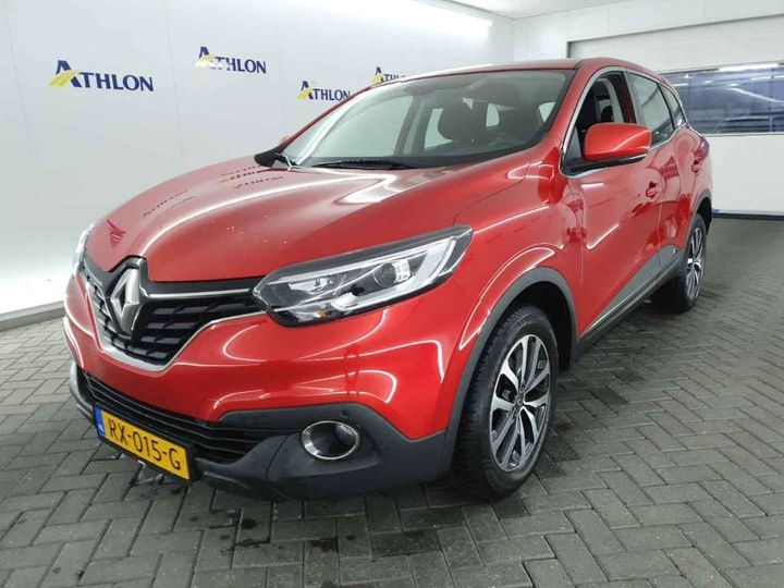 RENAULT KADJAR 2018 vf1rfe00059626409