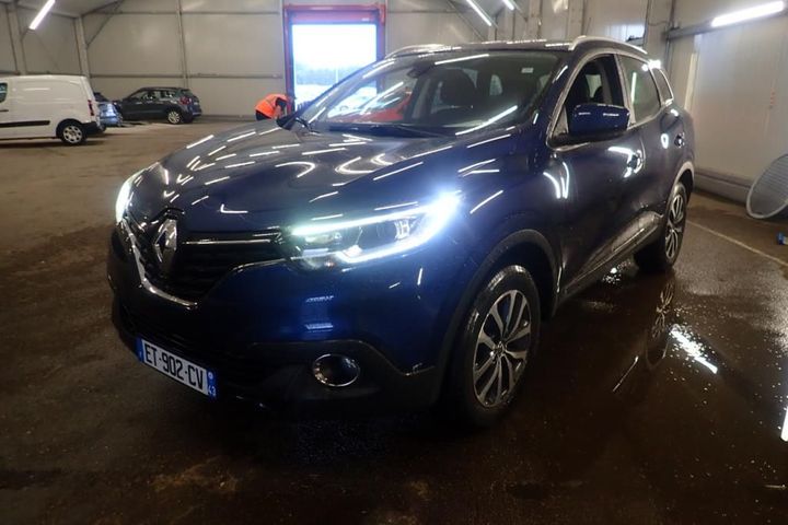 RENAULT KADJAR 2017 vf1rfe00059666781