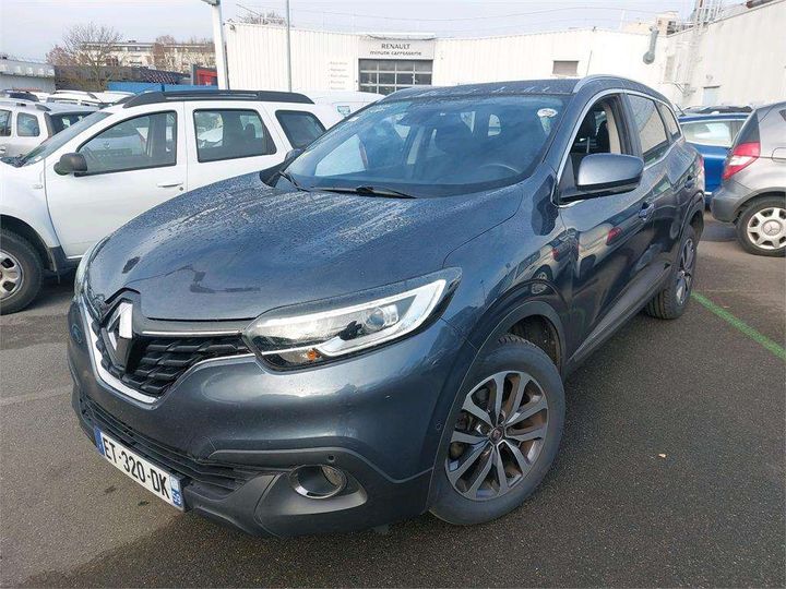 RENAULT KADJAR 2017 vf1rfe00059675514