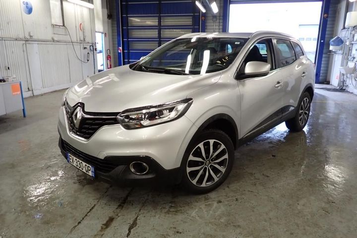 RENAULT KADJAR 2018 vf1rfe00059778125