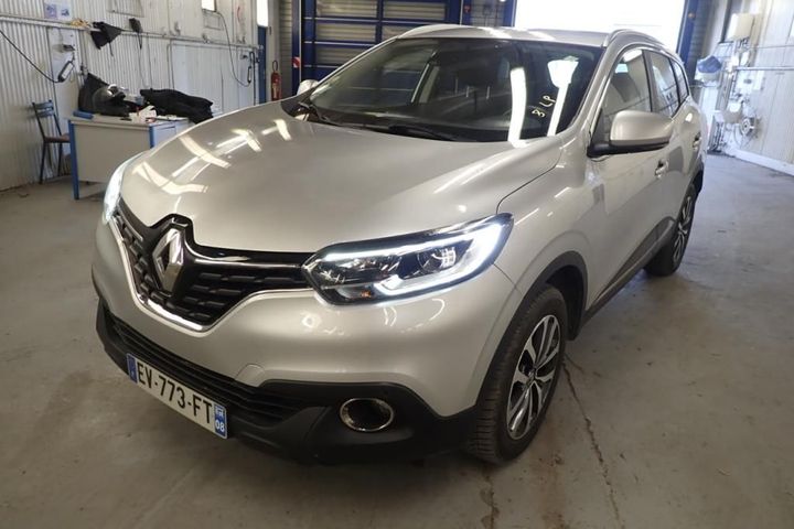 RENAULT KADJAR 2018 vf1rfe00059793949