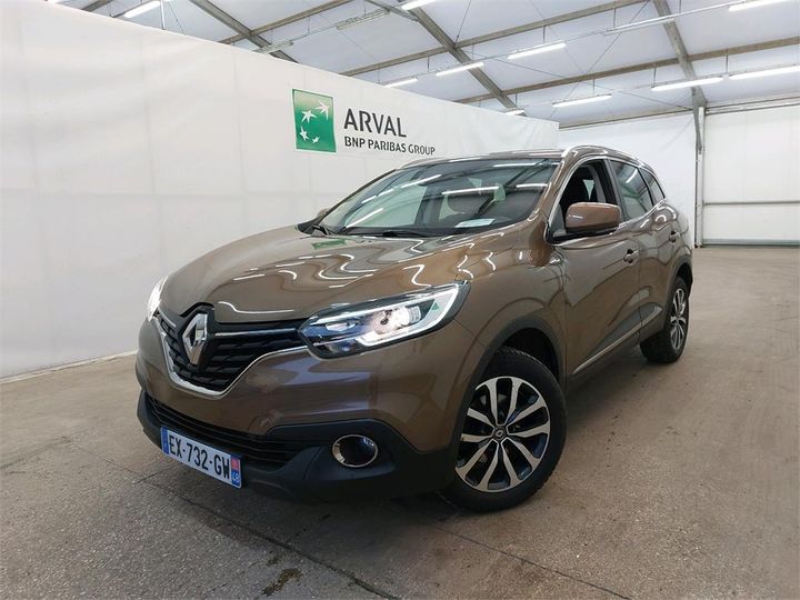 RENAULT KADJAR 2018 vf1rfe00060312006