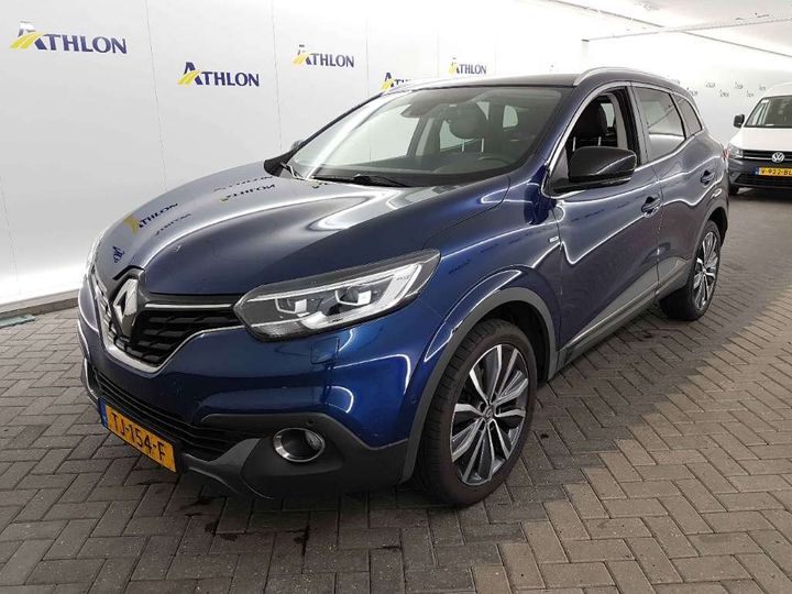 RENAULT KADJAR 2018 vf1rfe00060386316