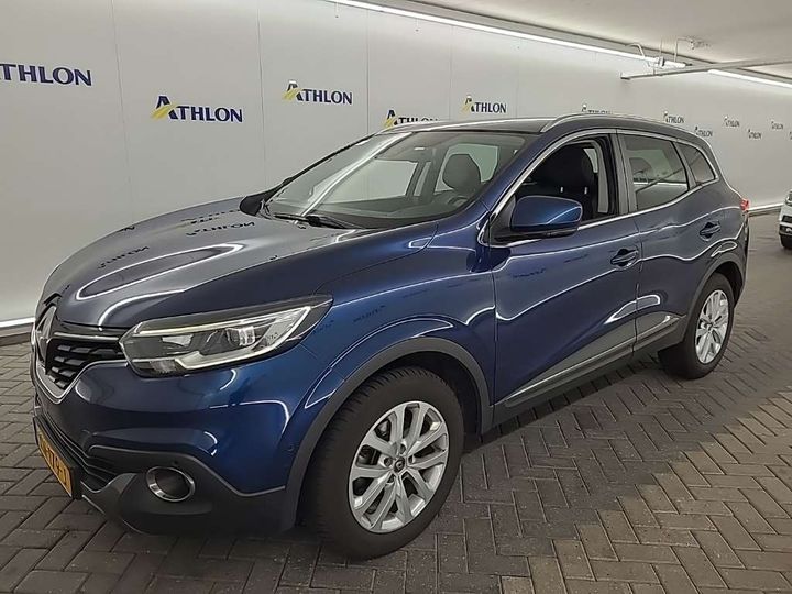 RENAULT KADJAR 2019 vf1rfe00060430069