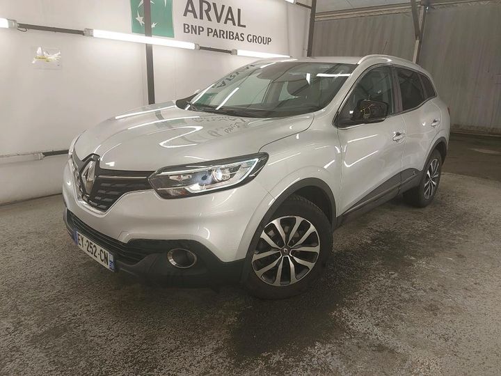 RENAULT KADJAR 2018 vf1rfe00060466795