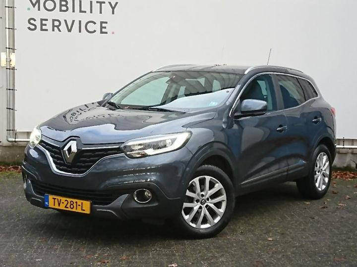 RENAULT KADJAR 2018 vf1rfe00060585267