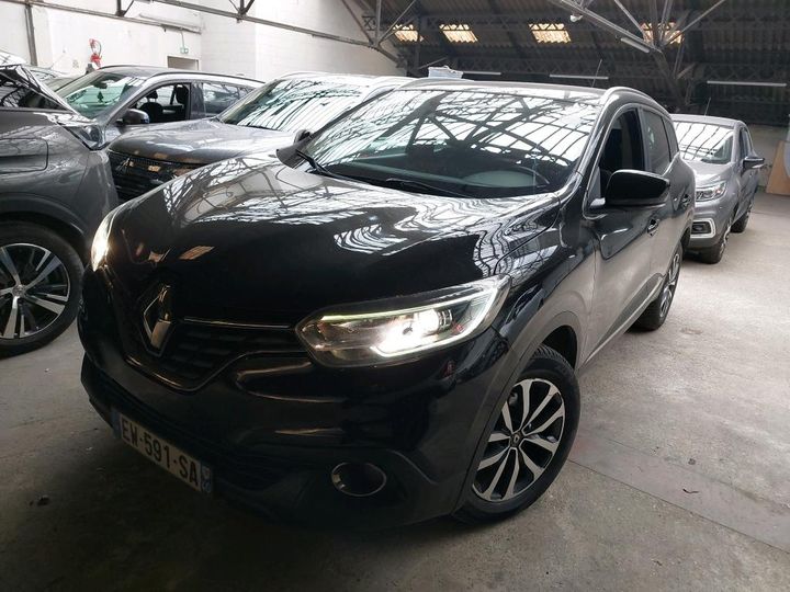 RENAULT KADJAR 2018 vf1rfe00060613973