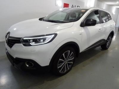 RENAULT KADJAR DIESEL 2018 vf1rfe00060773089