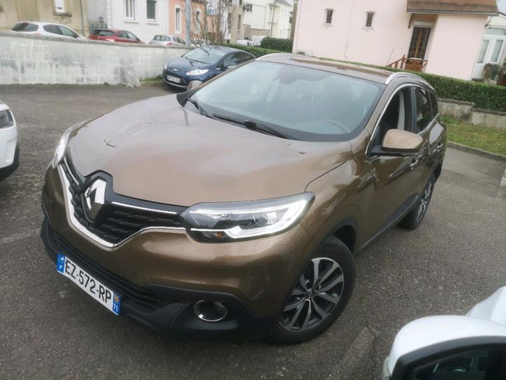 RENAULT KADJAR 2018 vf1rfe00060819407