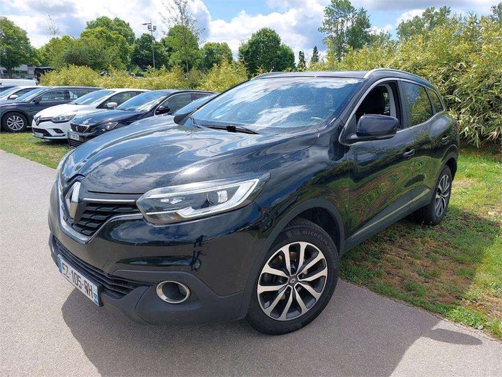 RENAULT KADJAR 2018 vf1rfe00060881356