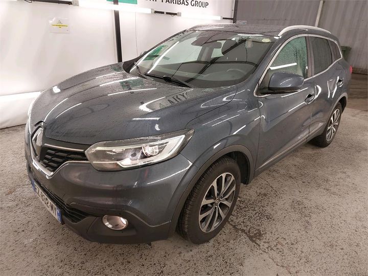 RENAULT KADJAR 2018 vf1rfe00060918955