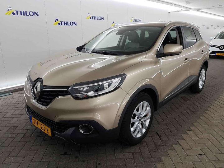 RENAULT KADJAR 2018 vf1rfe00060942057